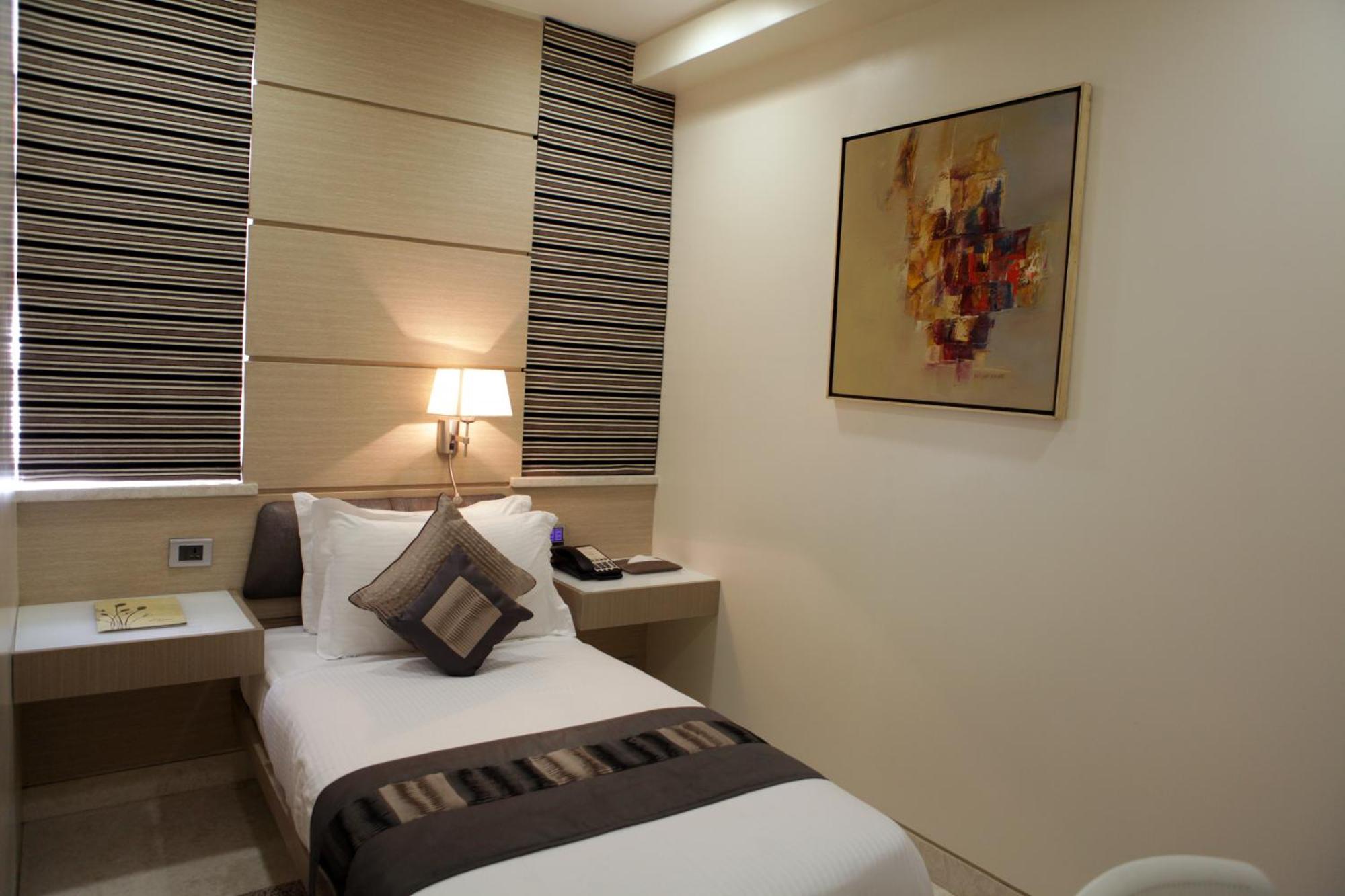 Chambre Simple Standard