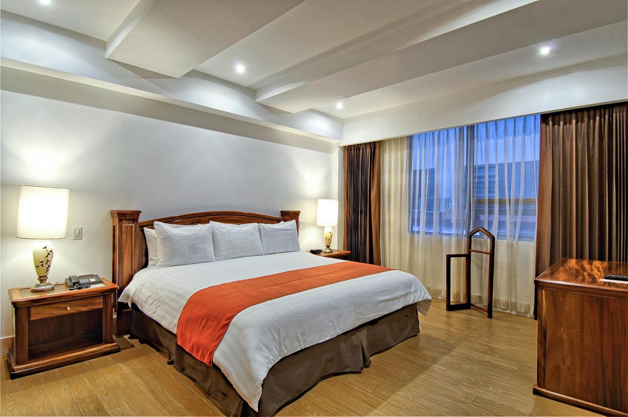 Suite Presidencial