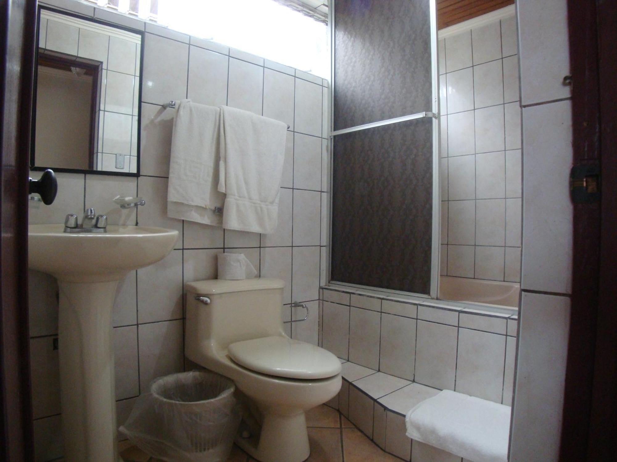 Chambre Familiale