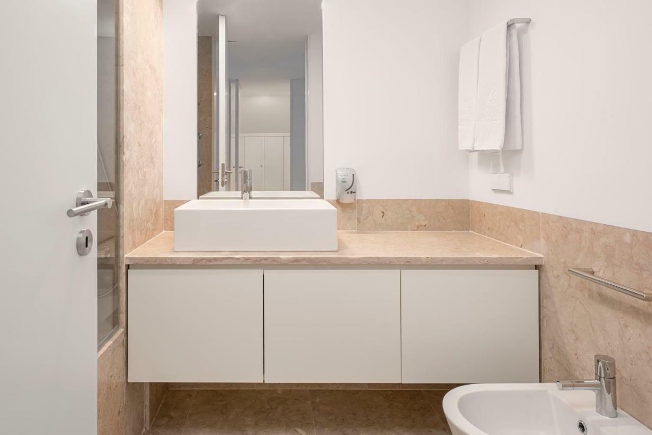 Appartement en Duplex