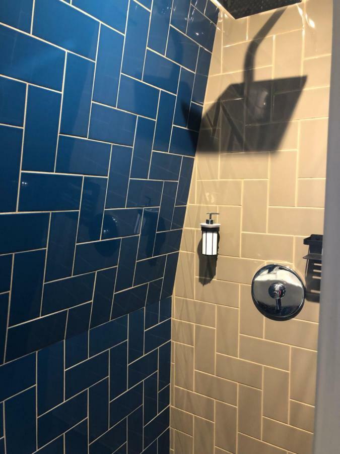 Chambre Double avec Salle de Bains Privative