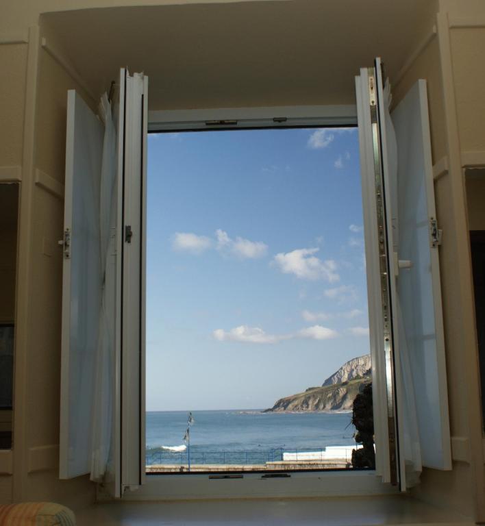 Chambre Double - Vue sur Mer