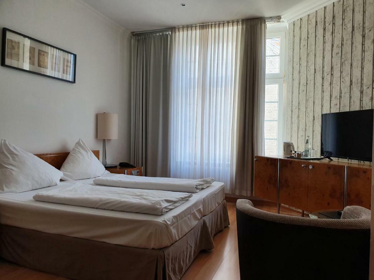 Doppelzimmer