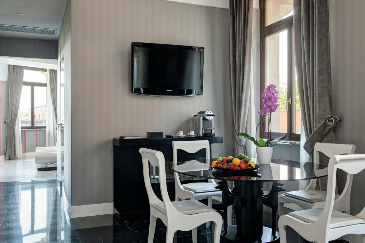 Suite Executiva