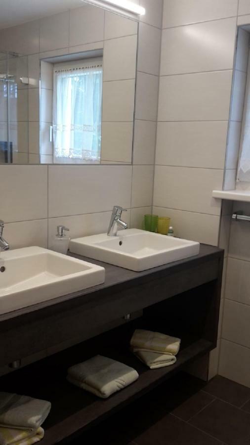 Apartment mit 2 Schlafzimmern