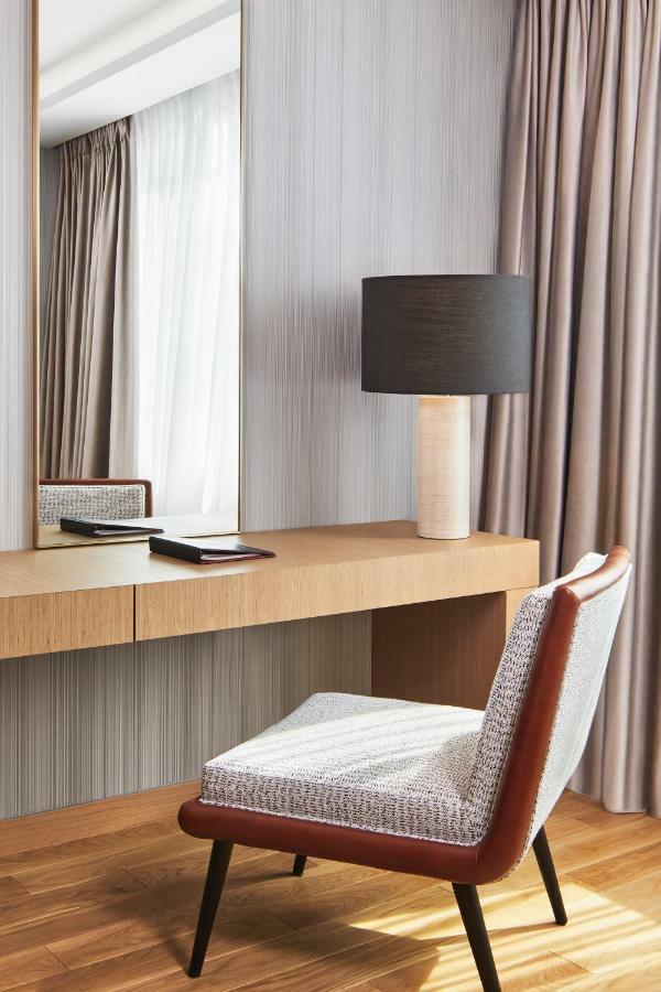 Quarto King Deluxe