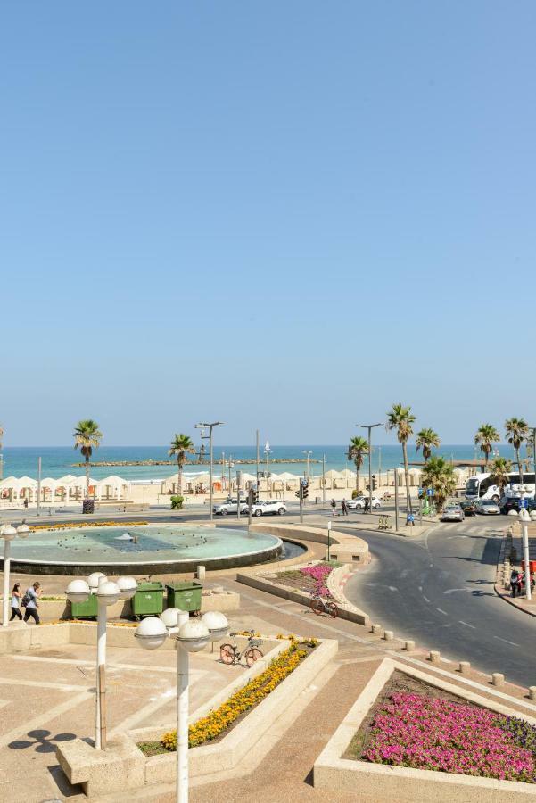 Suite Junior - Vue sur Mer