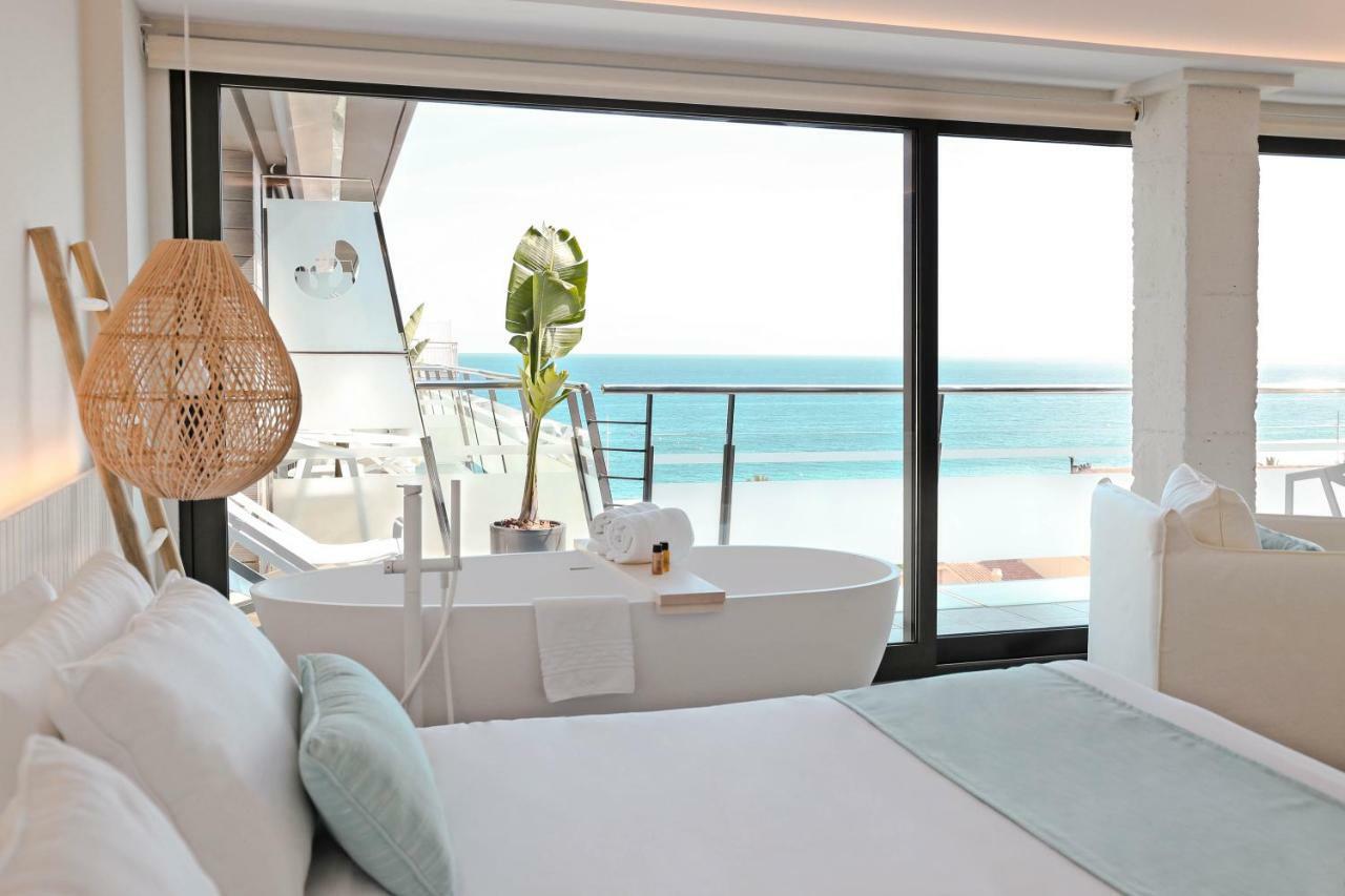 Suite met Uitzicht op Zee