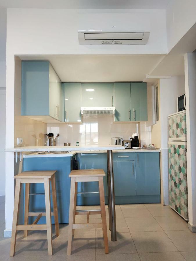 Apartamento de 1 dormitorio
