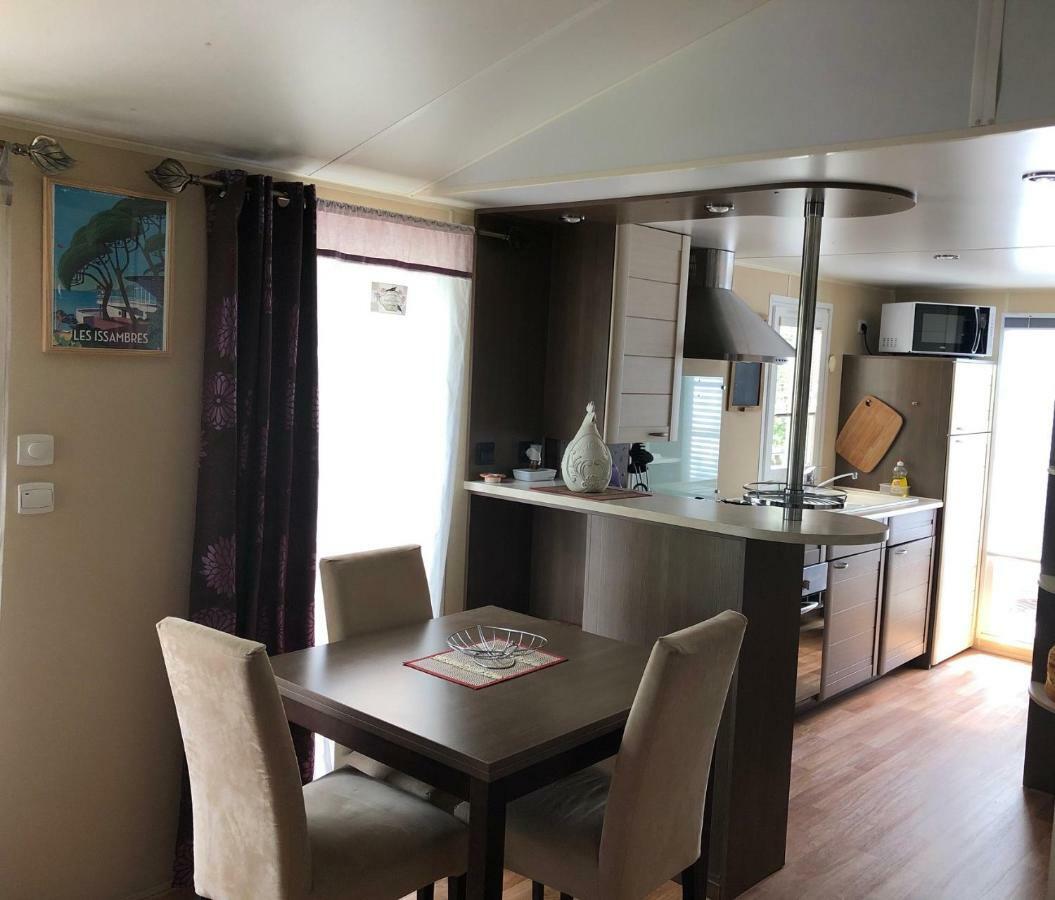 Bungalow Supérieur