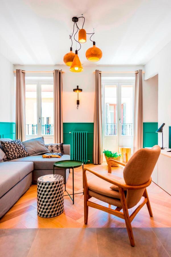 Apartamento Deluxe