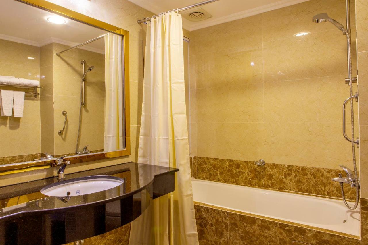 Super Deluxe Double Room