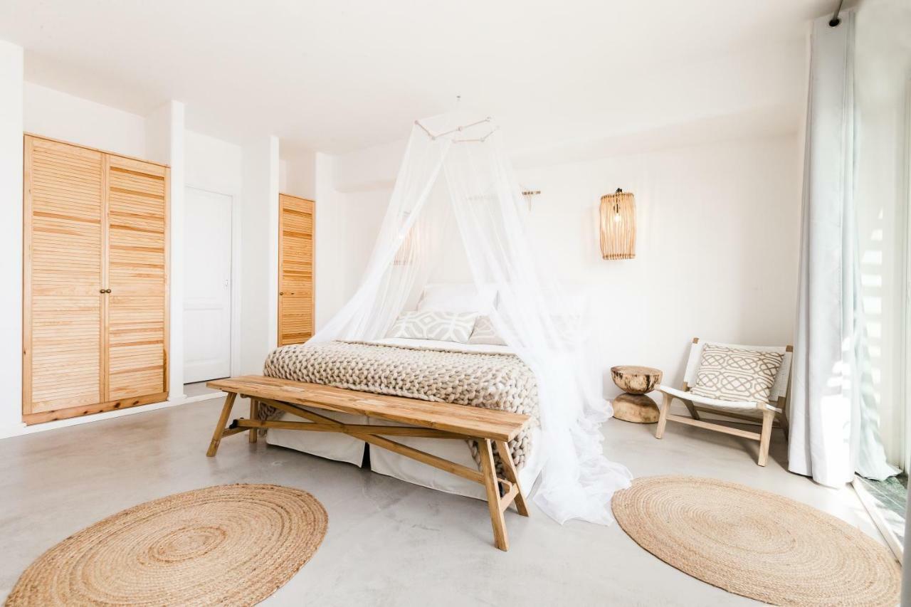 Chambre Double Supérieure
