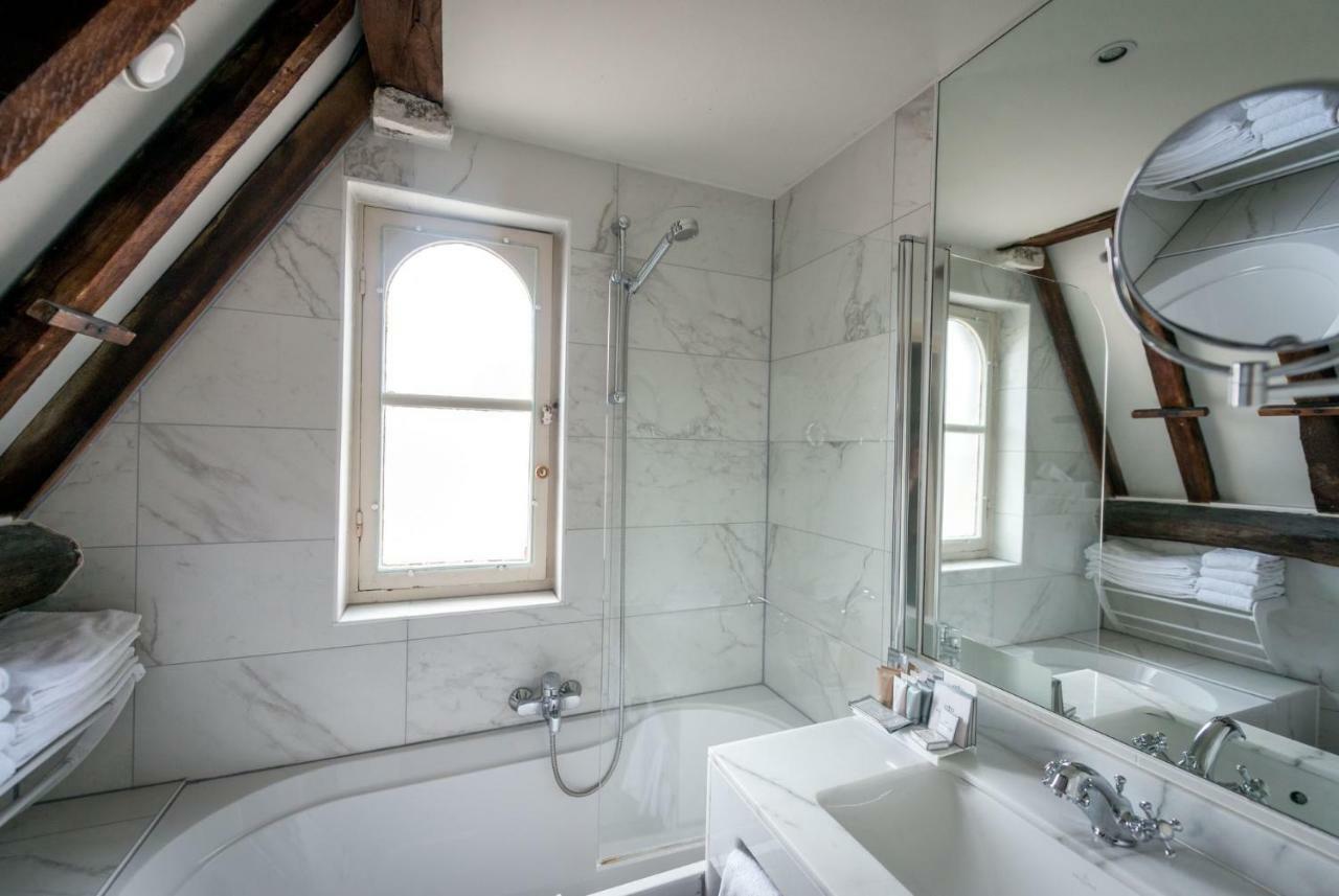 Duplex Vierpersoonskamer