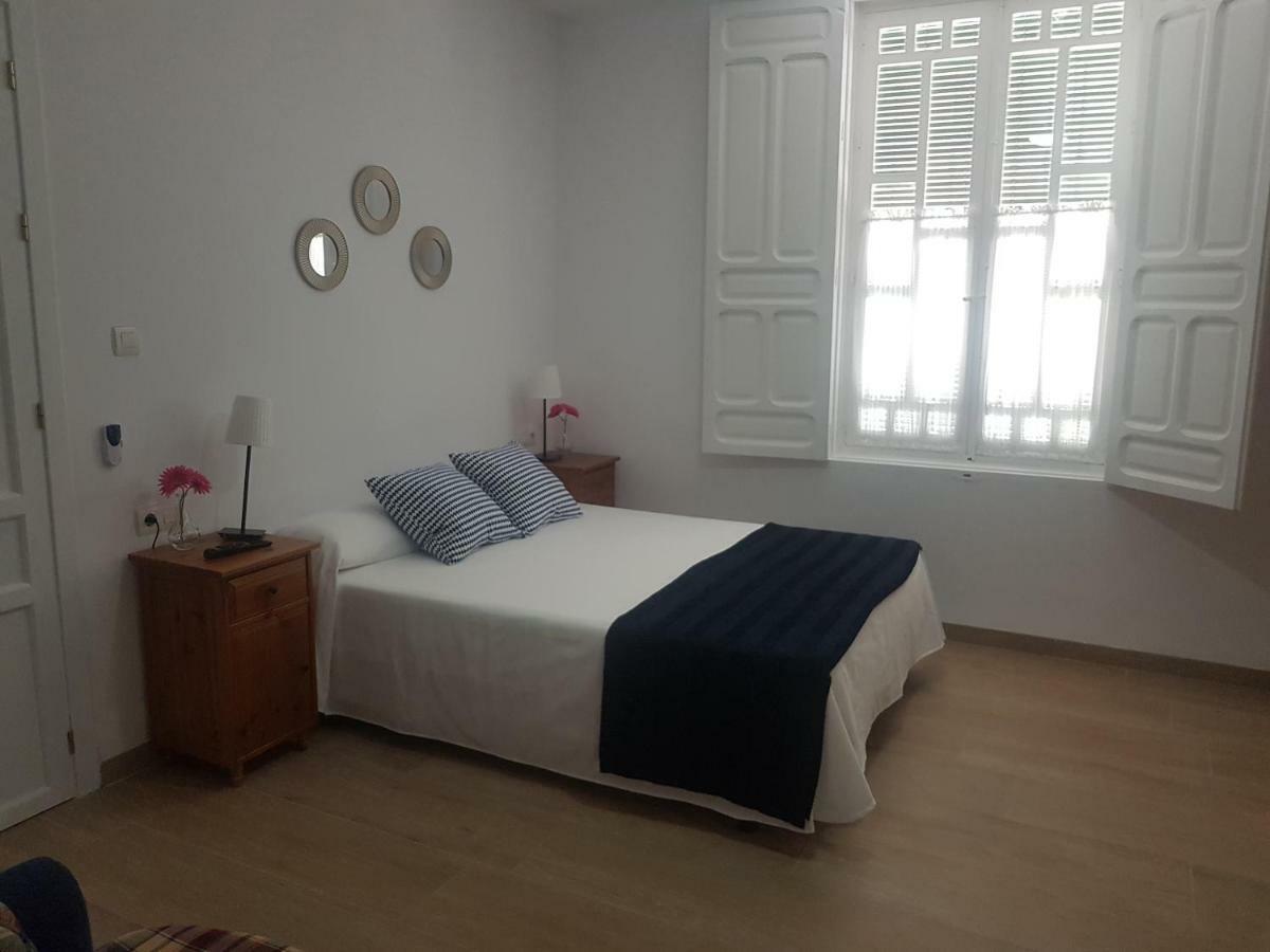 Apartamento Estudio
