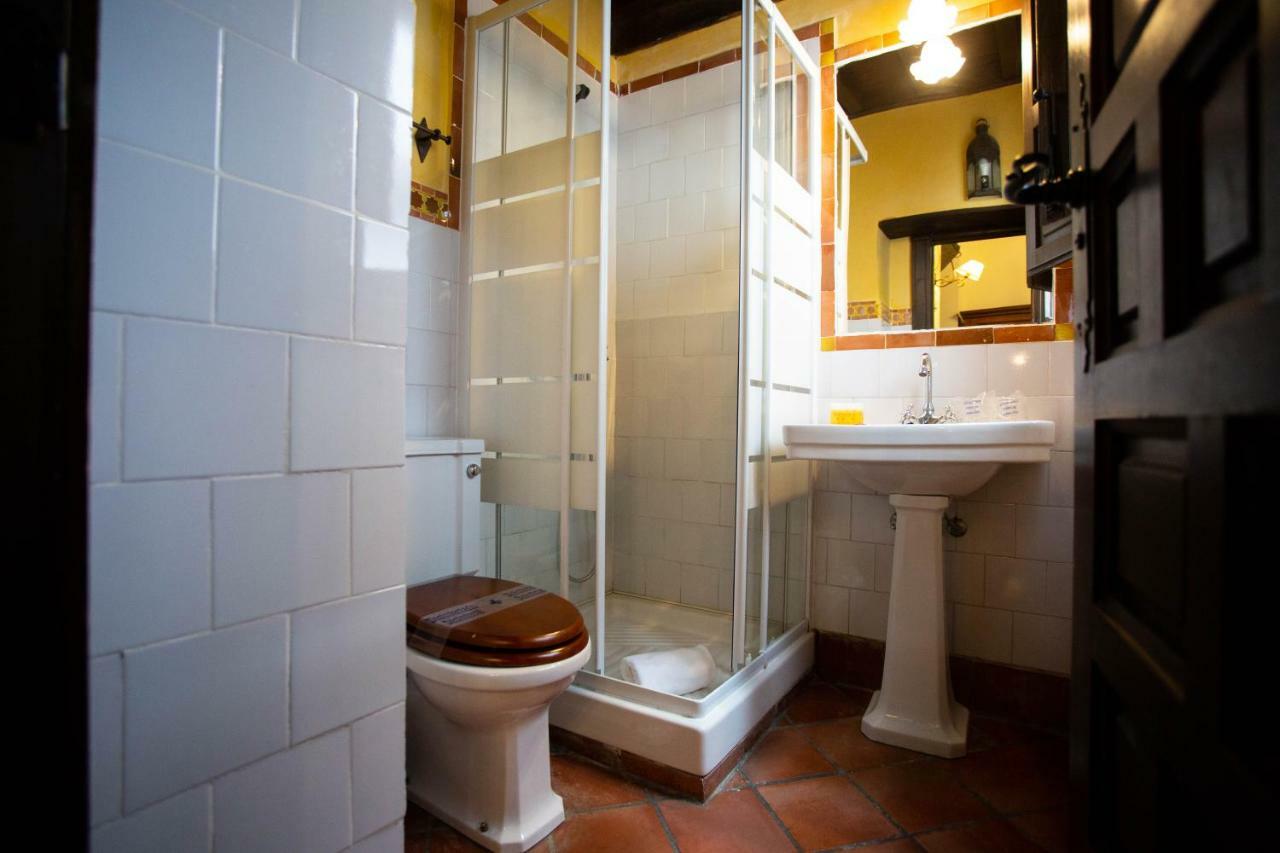 Standard Doppelzimmer mit Zustellbett