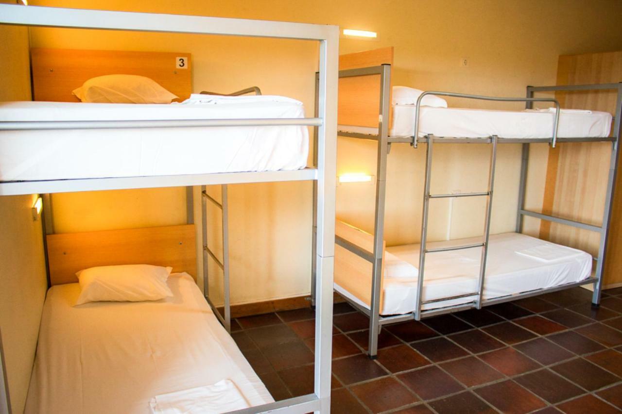 Quarto Familiar com Casa de Banho Partilhada
