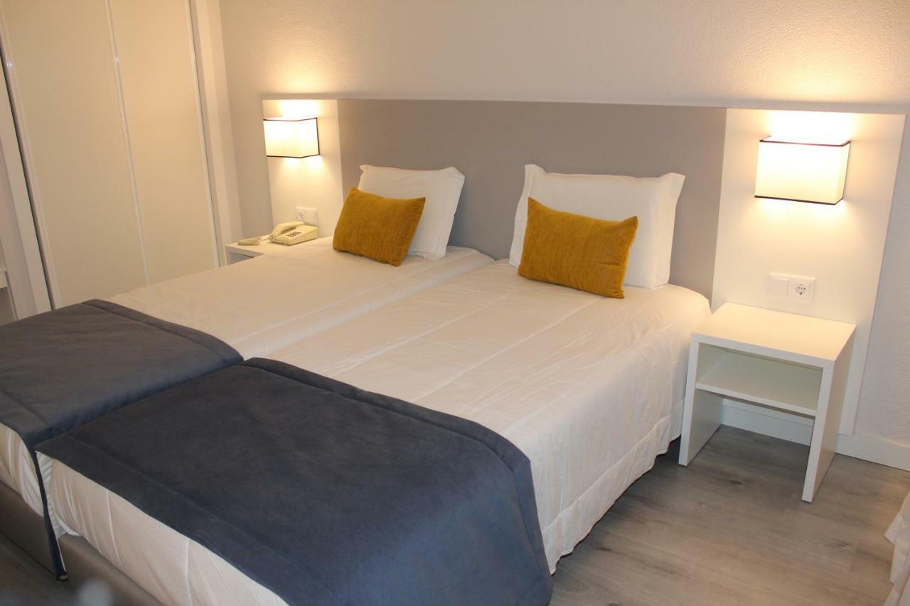 Habitación Individual