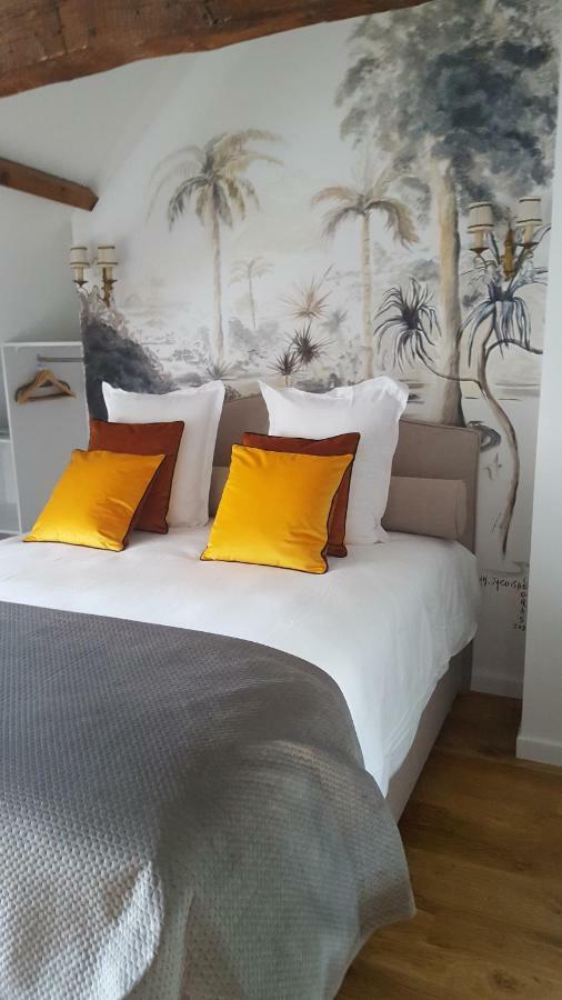 Deluxe Kamer