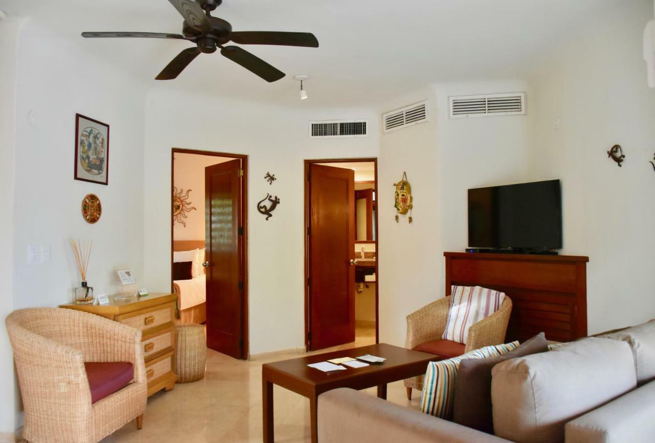 Apartment mit 1 Schlafzimmer