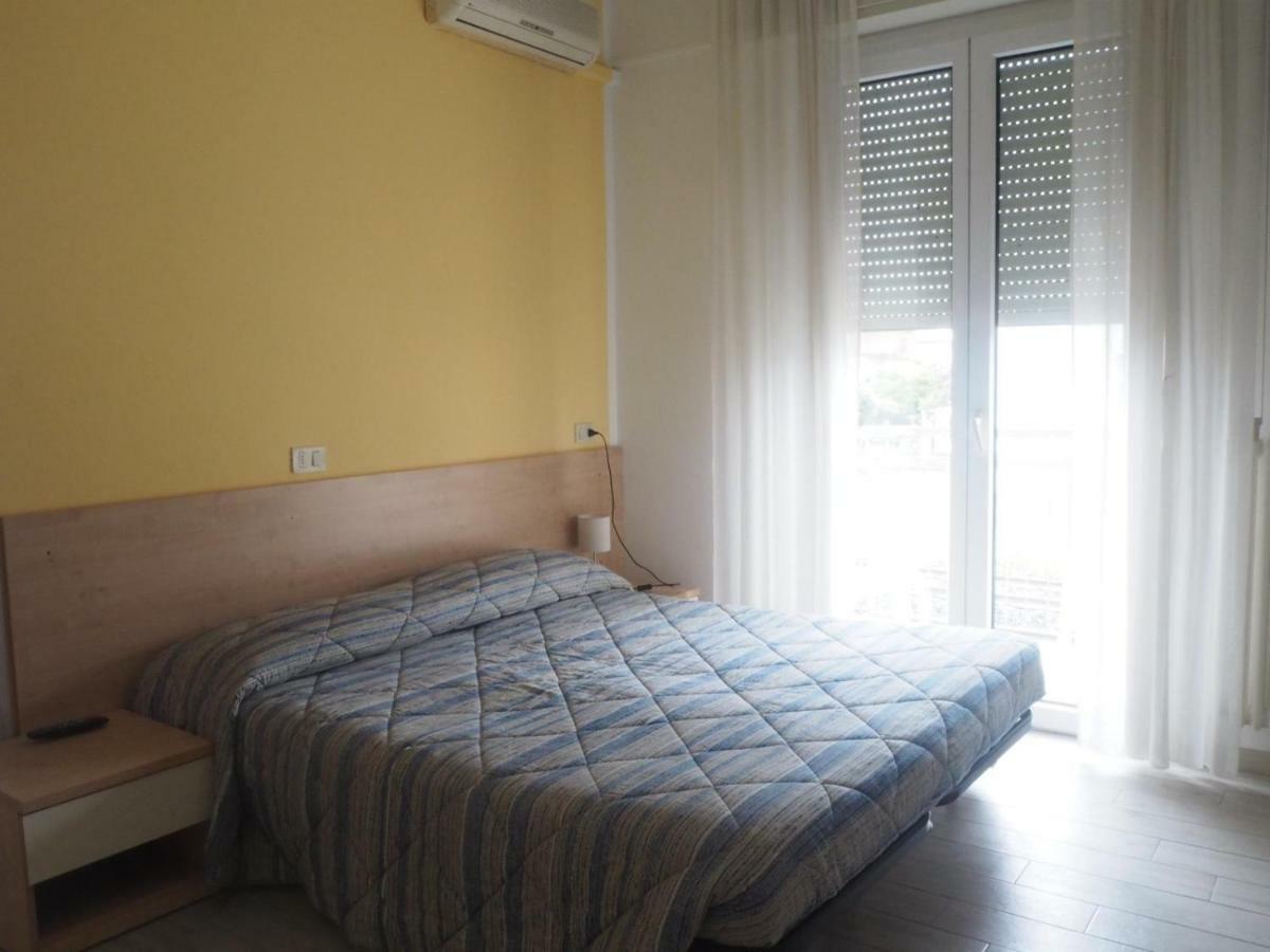 Chambre Double ou Lits Jumeaux avec Balcon