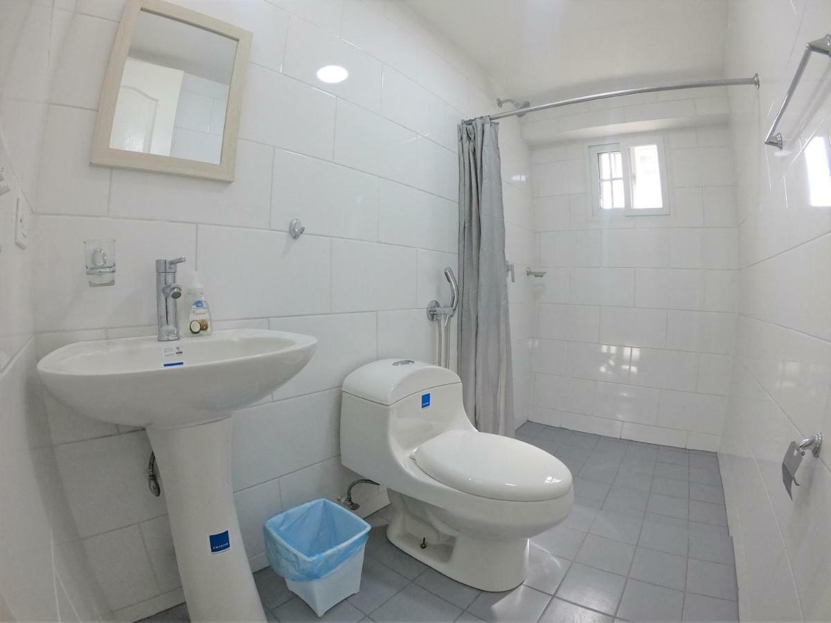 Habitación Doble Estándar