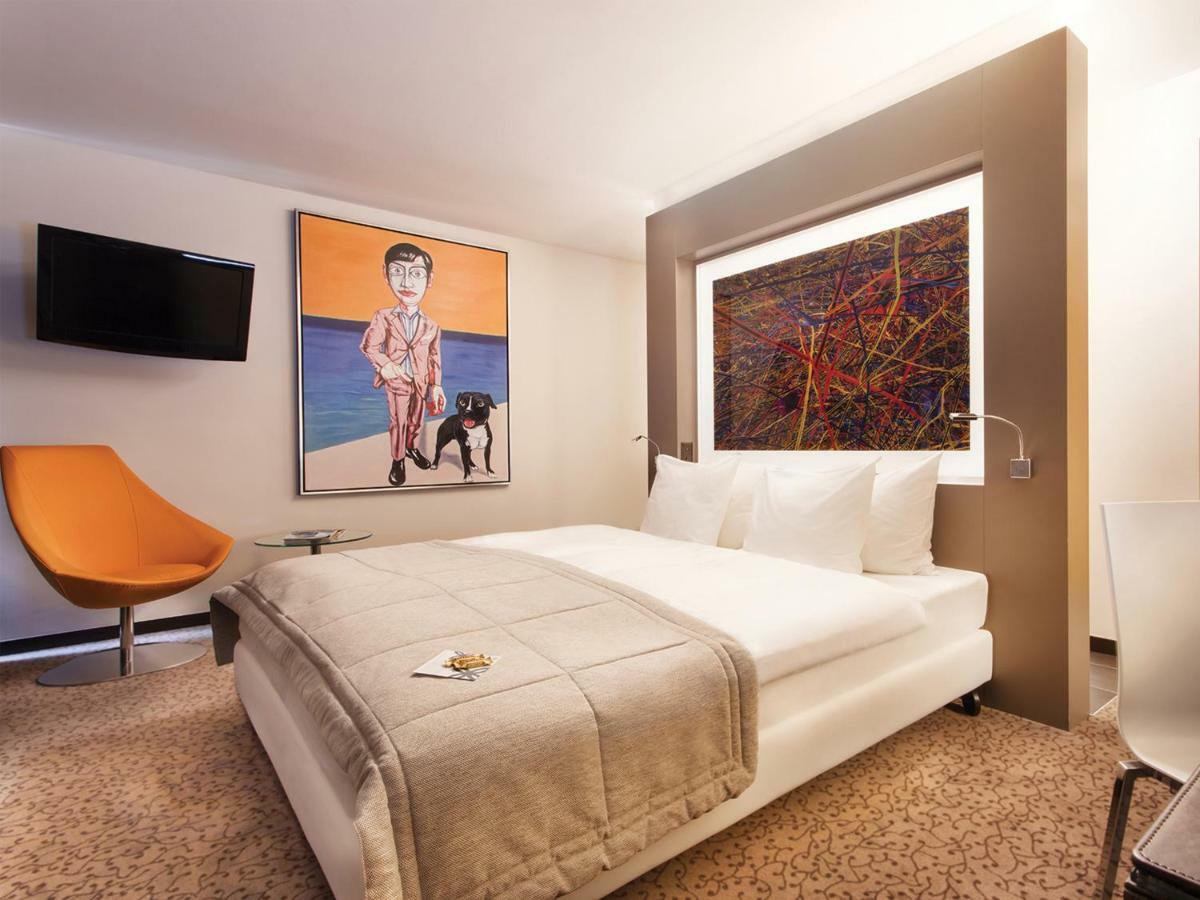 Business Doppelzimmer