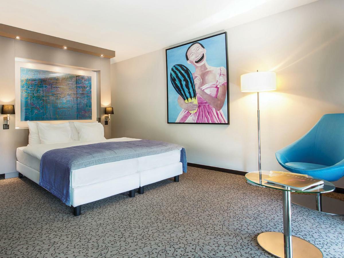 Superior Doppelzimmer
