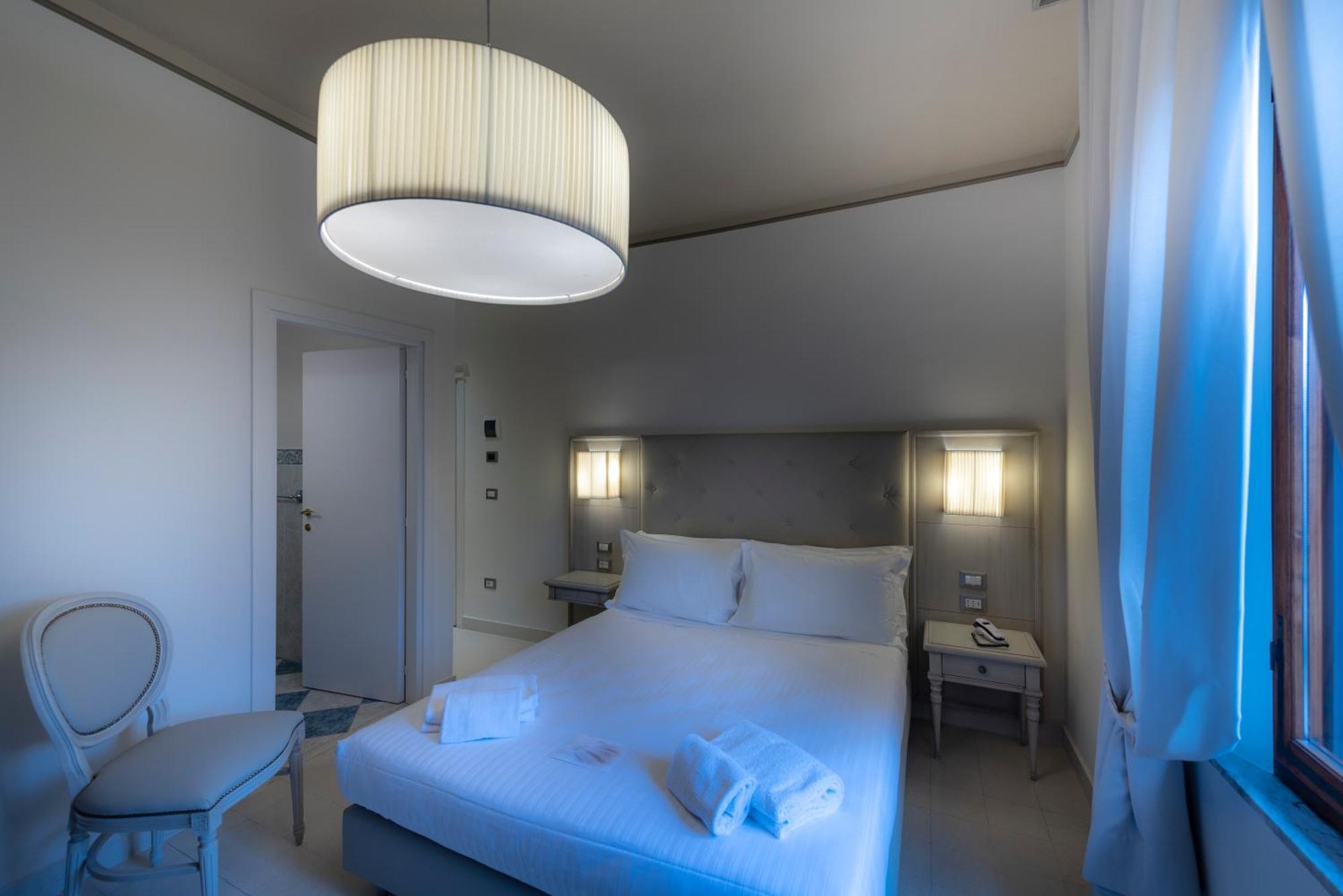 Deluxe Doppelzimmer