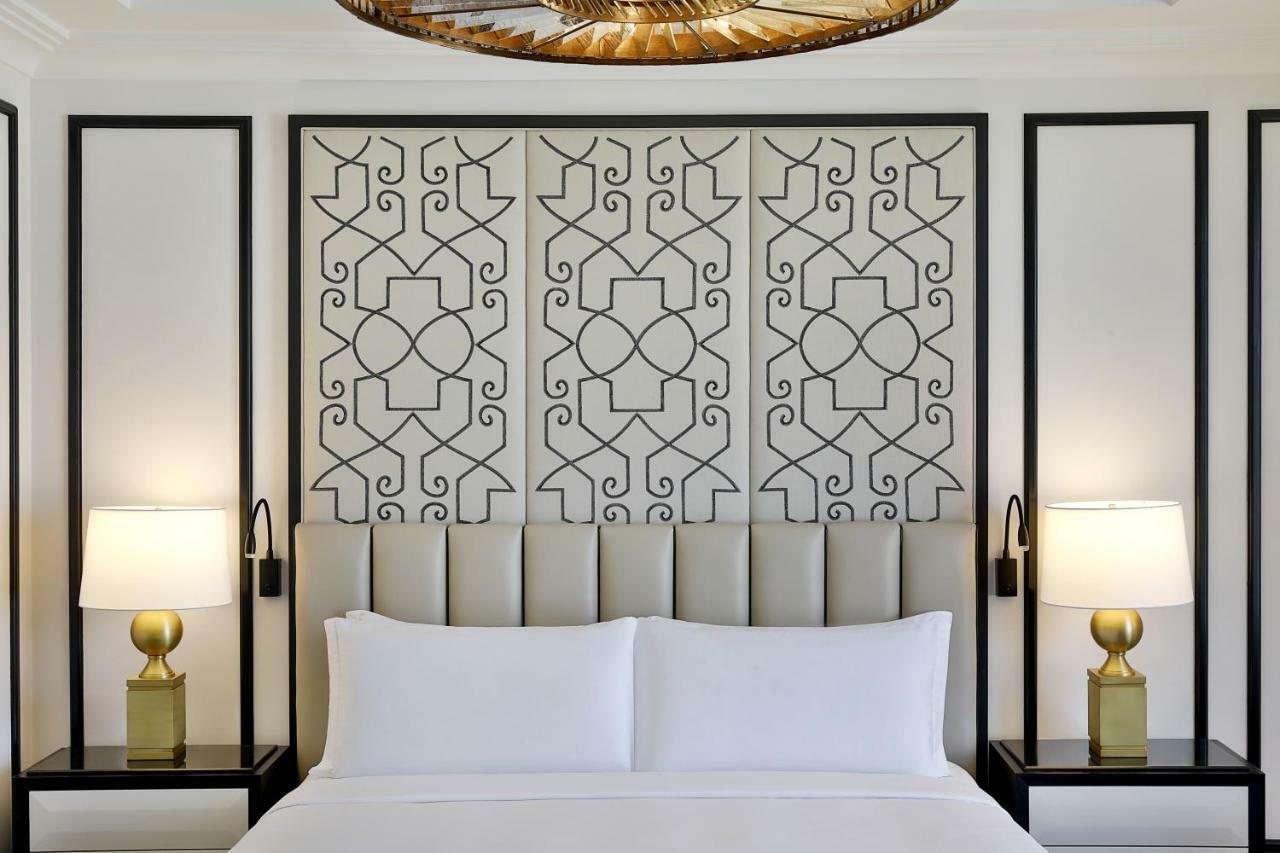 Chambre Lit King-Size Deluxe