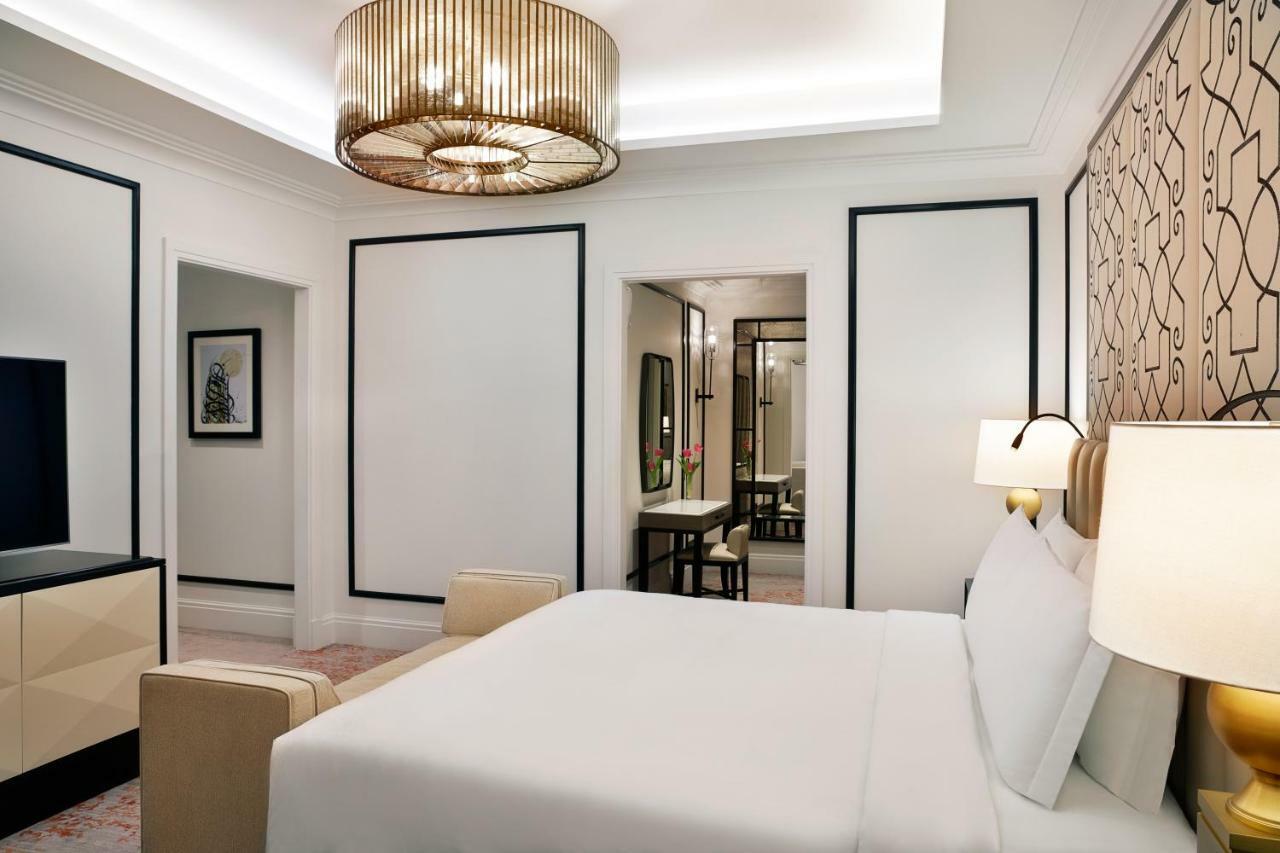 Suite Governors 1 Chambre Lit King-Size - Vue sur Ville
