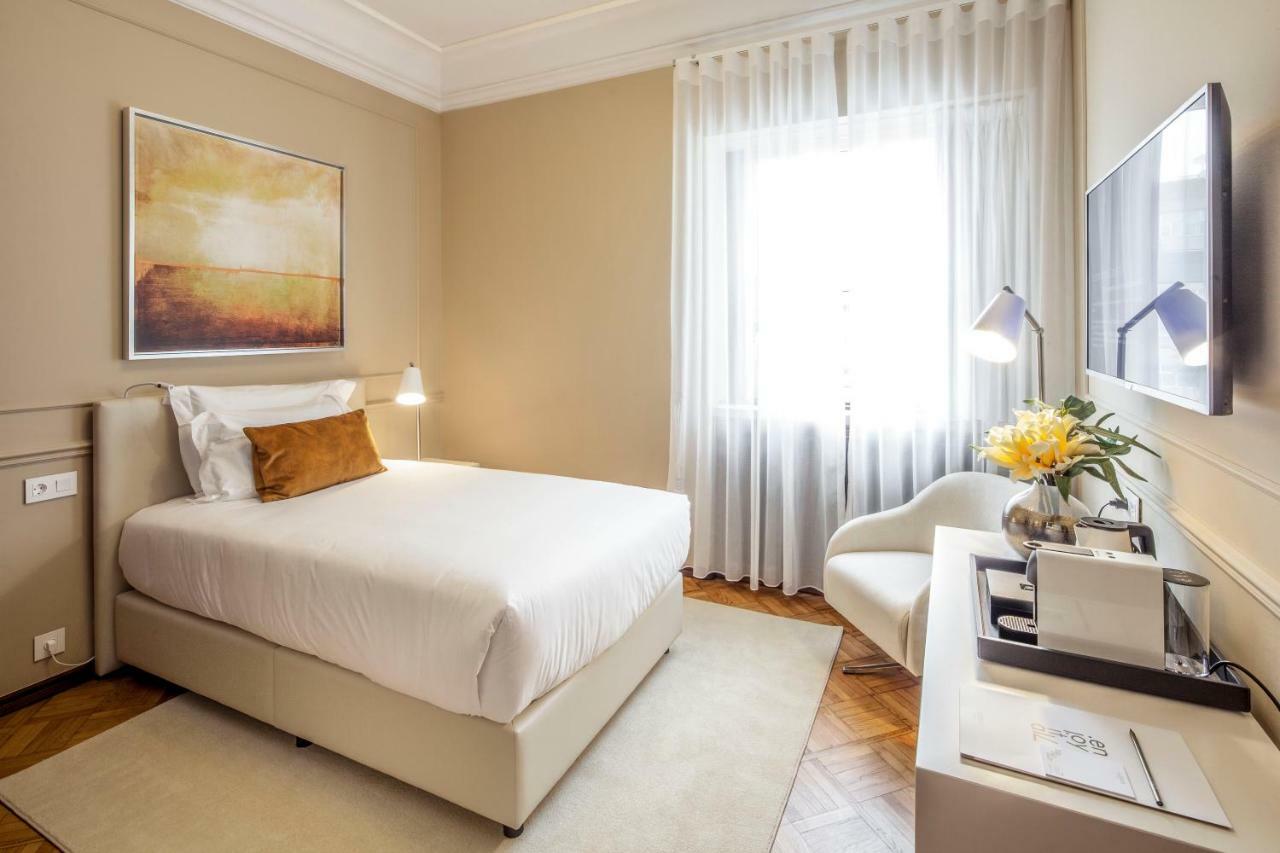 Chambre Double Supérieure