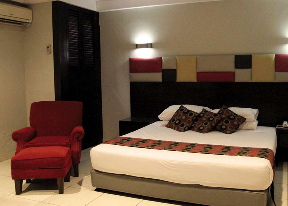 Chambre Familiale