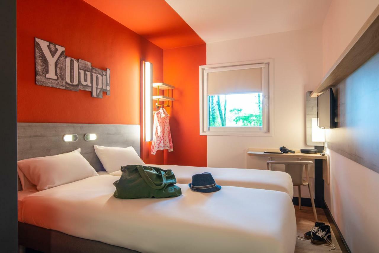Standaard Kamer met 2 Bedden