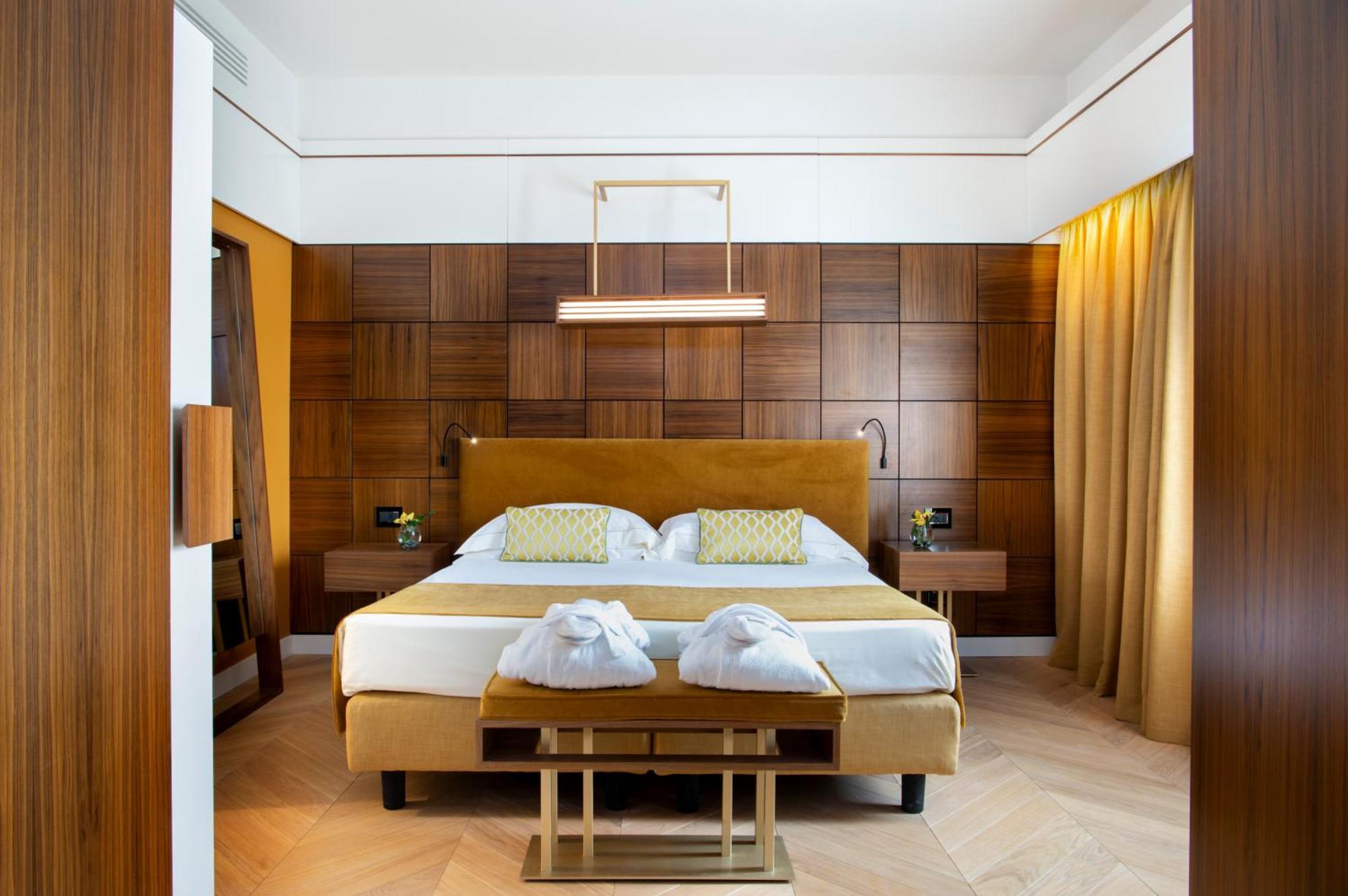 Suíte de 1 Quarto