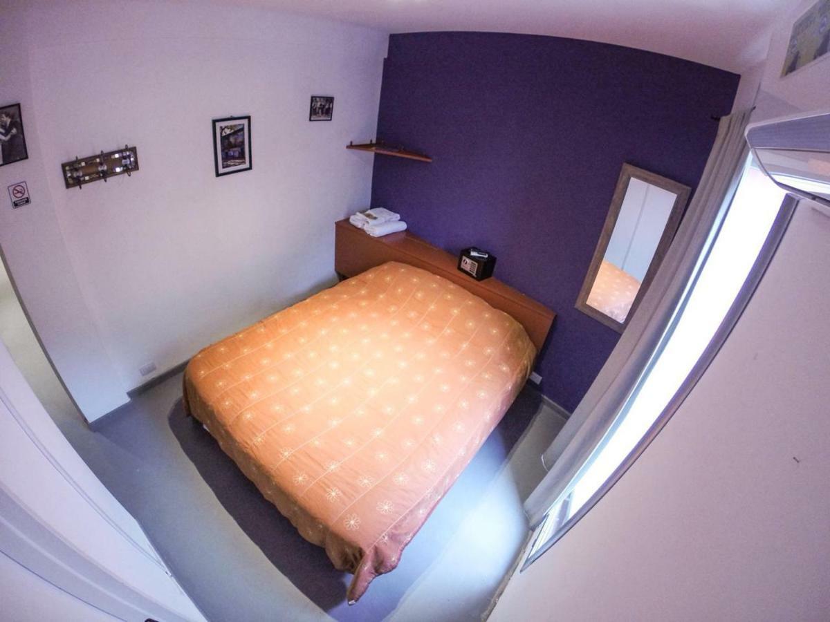 Quarto Duplo ou Twin com Casa de Banho Privativa