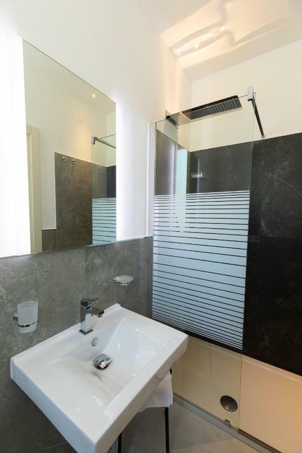 Chambre Simple avec Salle de Bains Privative