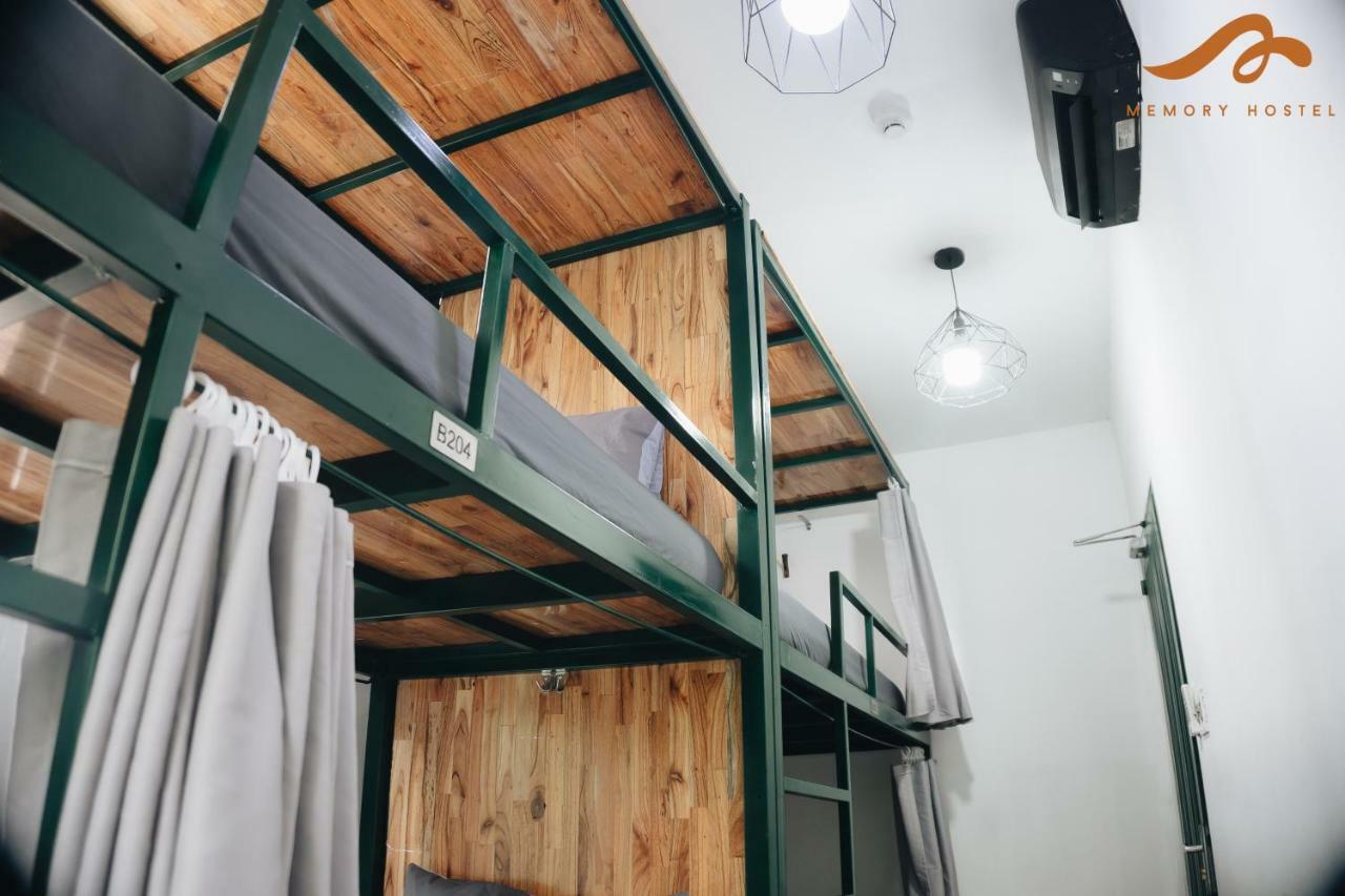 Bed in 4-Bed Dormitory Room