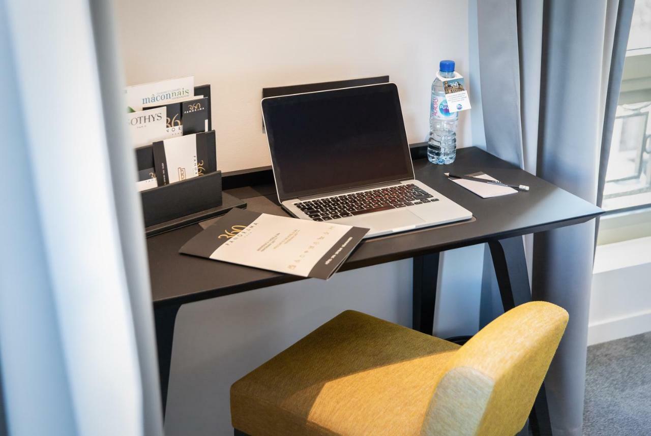 Executive Kamer
