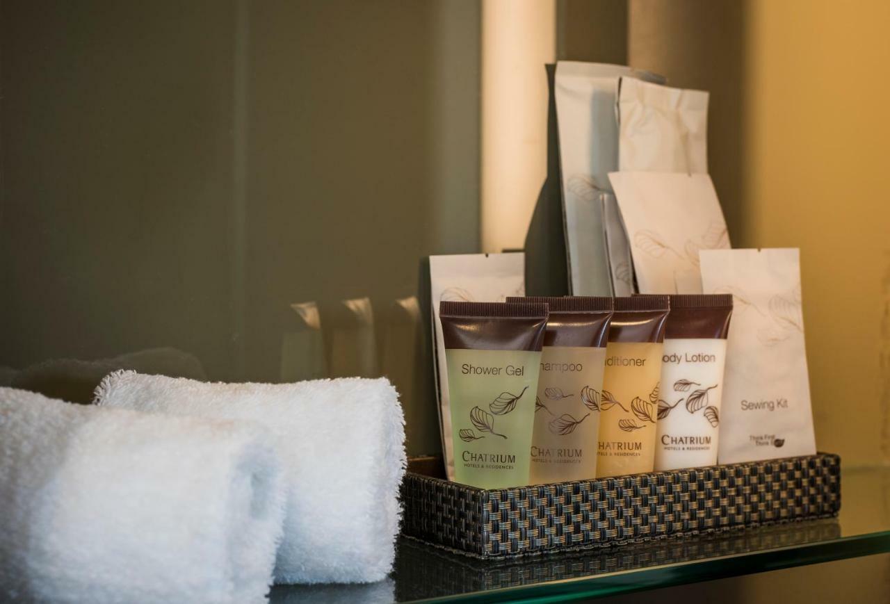 Executive Suite met 2 Slaapkamers