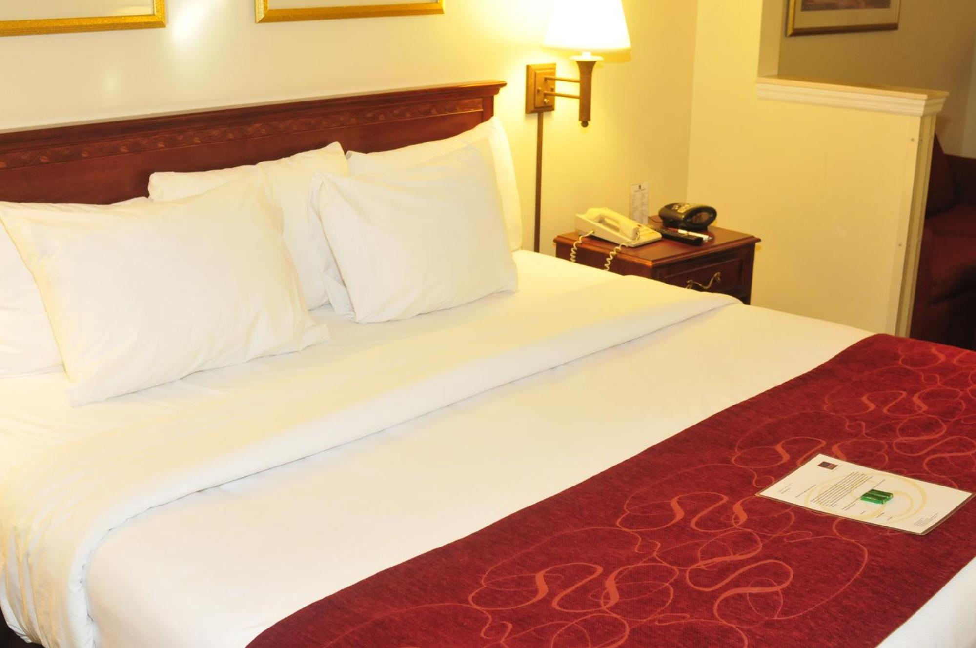 Chambre Lit King-Size