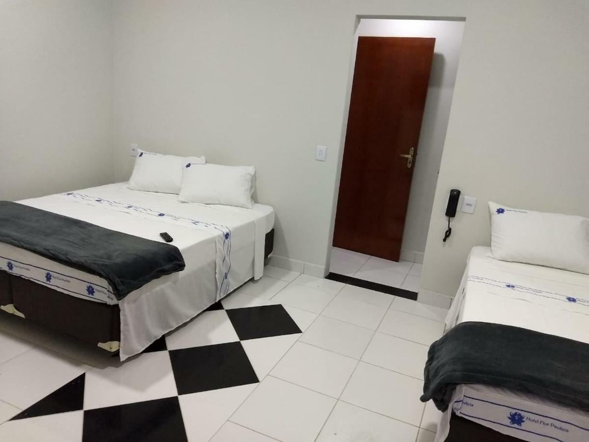 Quarto Triplo