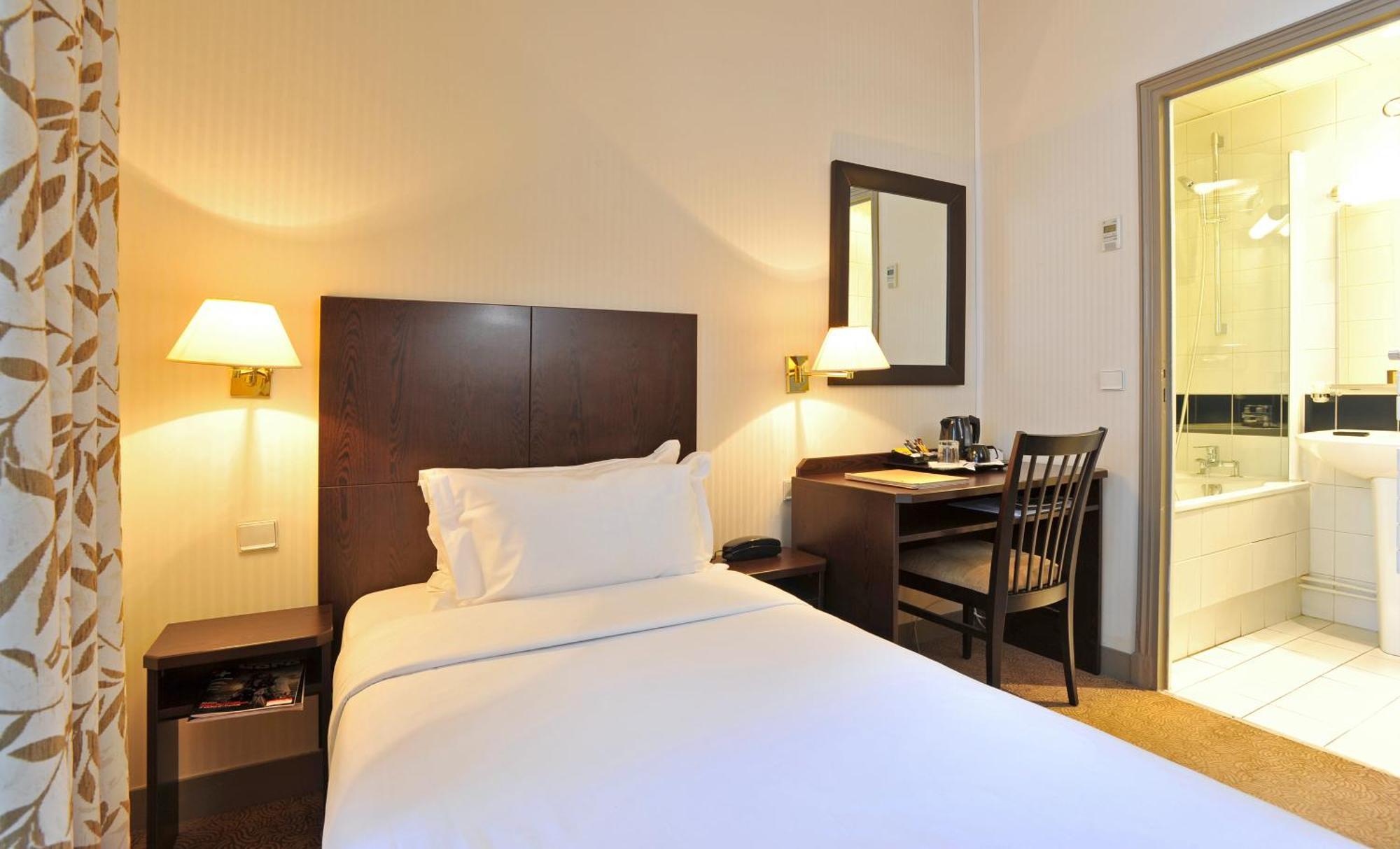 Quarto Individual