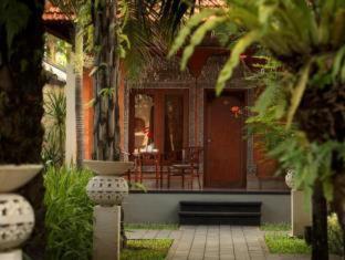 Chambre Aile Jardin