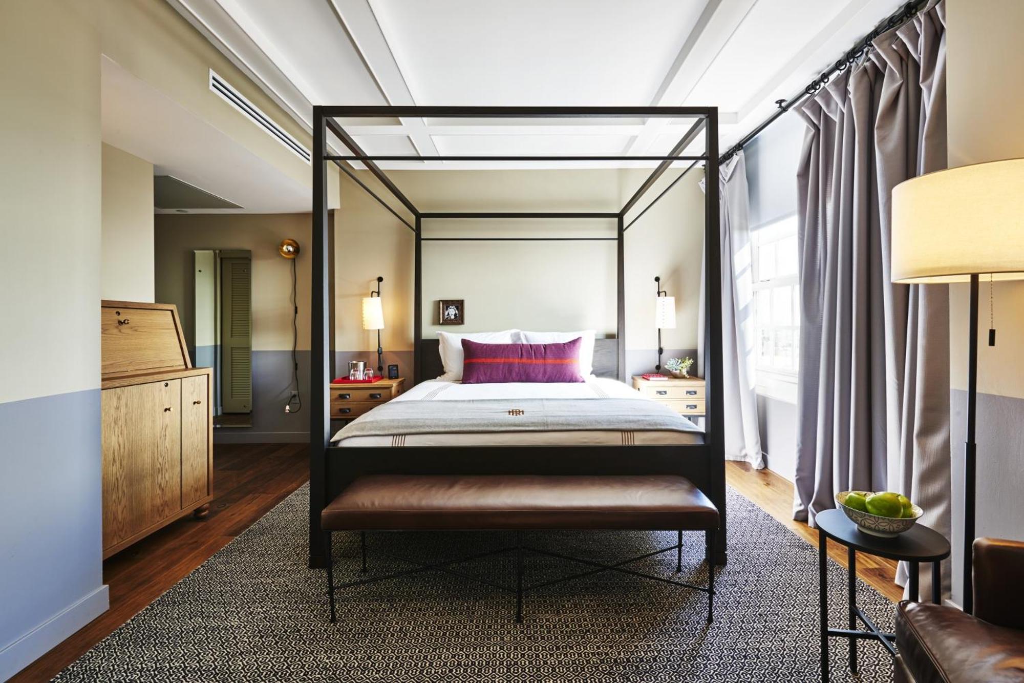 Quarto King - Acesso a Pessoas com Mobilidade Condicionada/Cabina de Duche