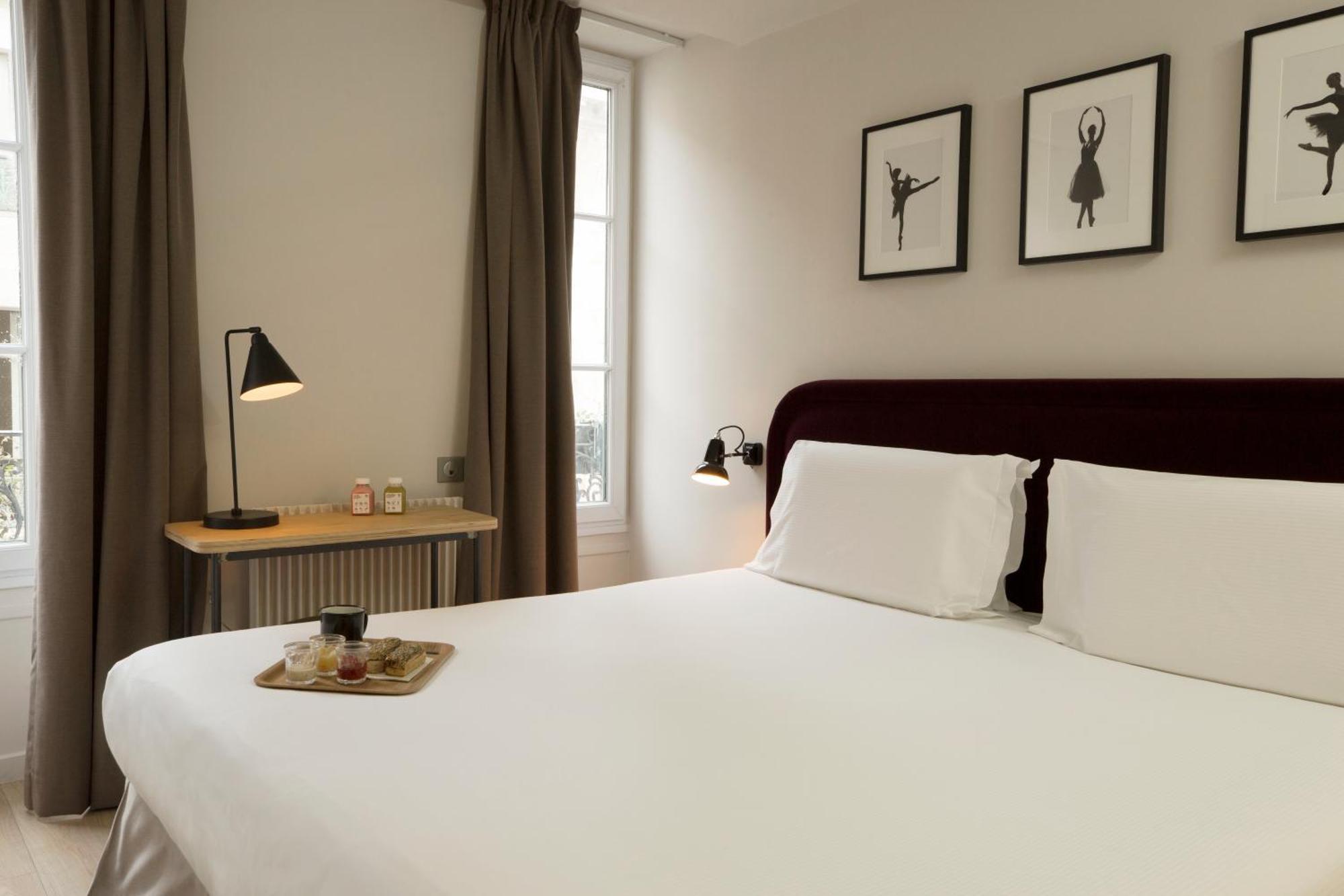 Chambre Double ou Lits Jumeaux Supérieure
