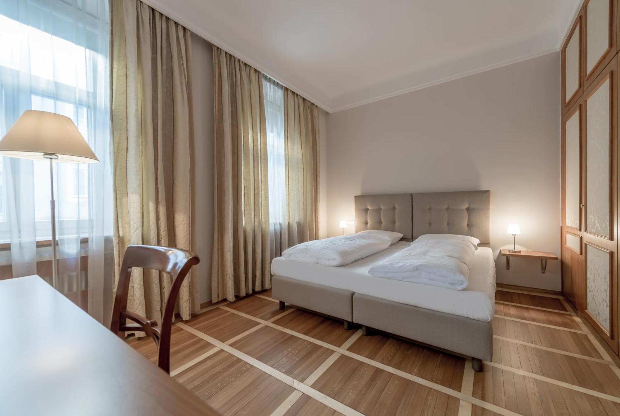Doppelzimmer
