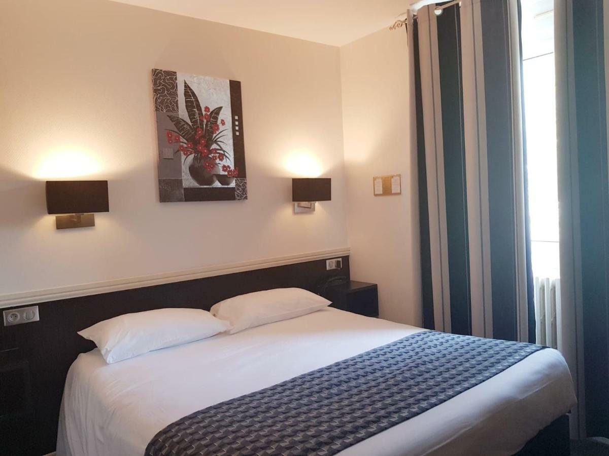 Superior Kamer (1 of 2 Personen)
