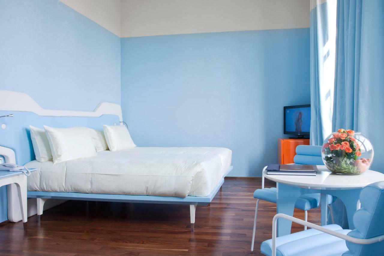 Chambre Double Supérieure