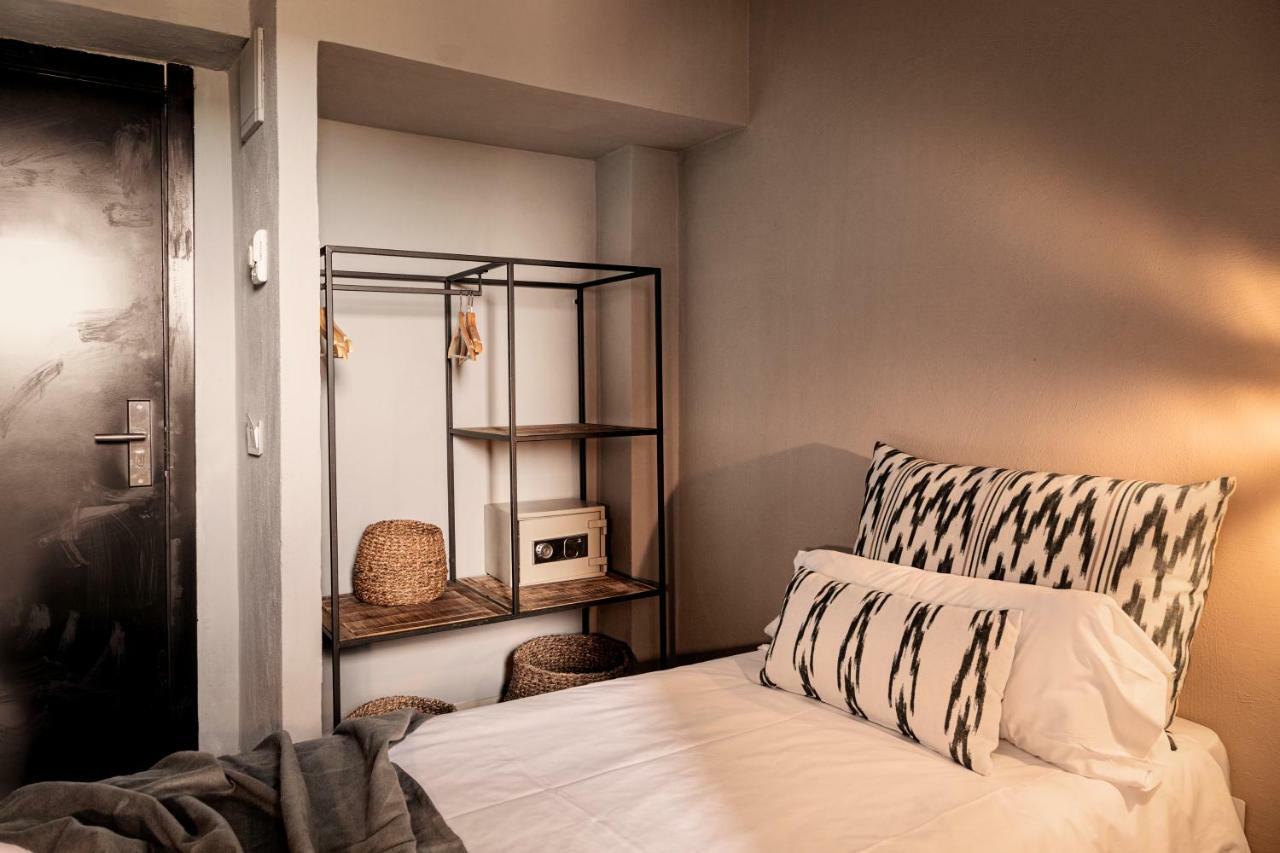 Doppelzimmer Caramelo (1 Erwachsener)